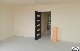 Vanzare parte de duplex, imobil nou, 200 mp utili, cu teren 215 mp, 2 parcari