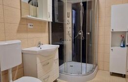 Apartament luminos cu 2 camere, 53 mp, parcare, balcon, zona Teilor