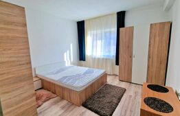Apartament luminos cu 2 camere, 53 mp, parcare, balcon, zona Teilor
