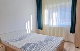 Apartament luminos cu 2 camere, 53 mp, parcare, balcon, zona Teilor