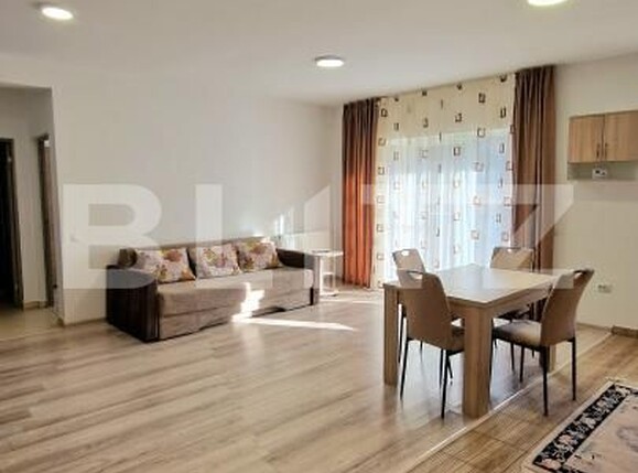 Apartament de închiriat 2 camere Floreşti - 190043AI | BLITZ Cluj-Napoca | Poza1