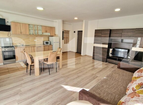 Apartament de închiriat 2 camere Floreşti - 190043AI | BLITZ Cluj-Napoca | Poza2