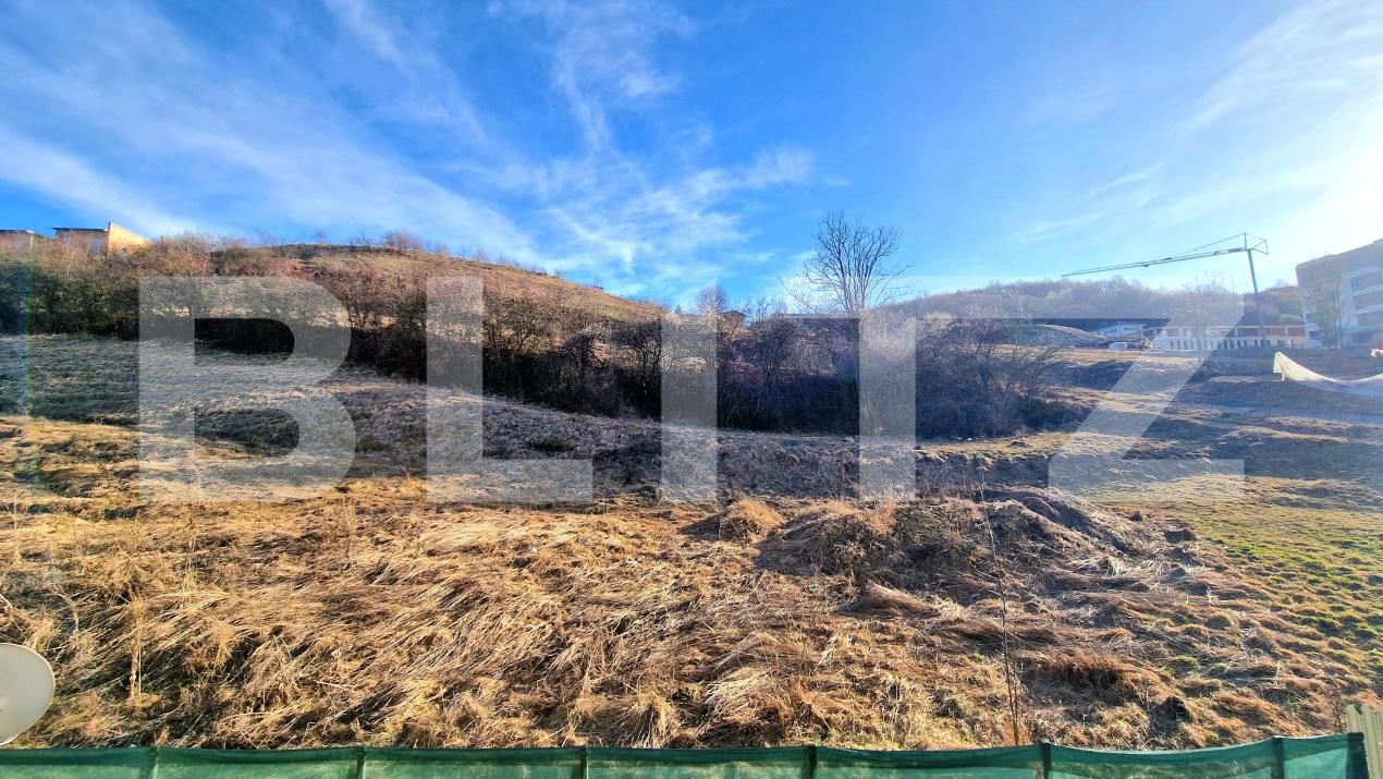 Apartament de închiriat 2 camere Floreşti - 190043AI | BLITZ Cluj-Napoca | Poza5