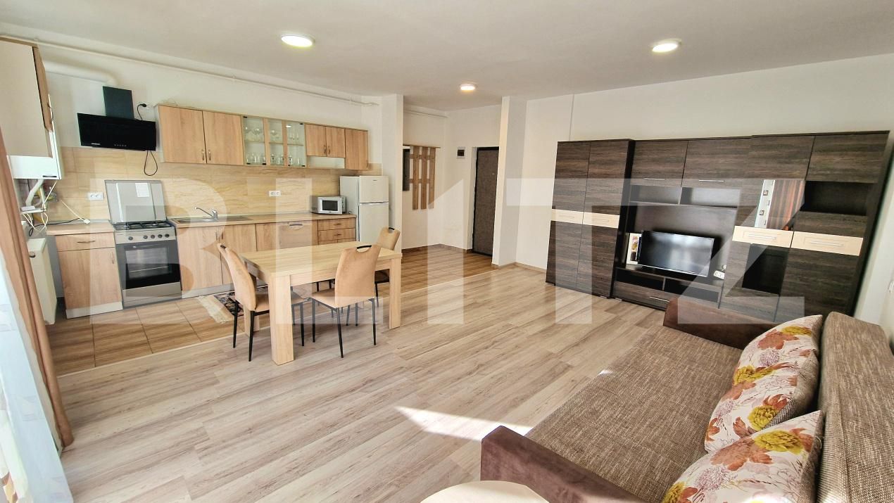 Apartament de închiriat 2 camere Floreşti - 190043AI | BLITZ Cluj-Napoca | Poza2