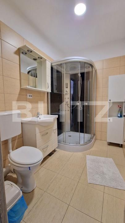 Apartament de închiriat 2 camere Floreşti - 190043AI | BLITZ Cluj-Napoca | Poza6
