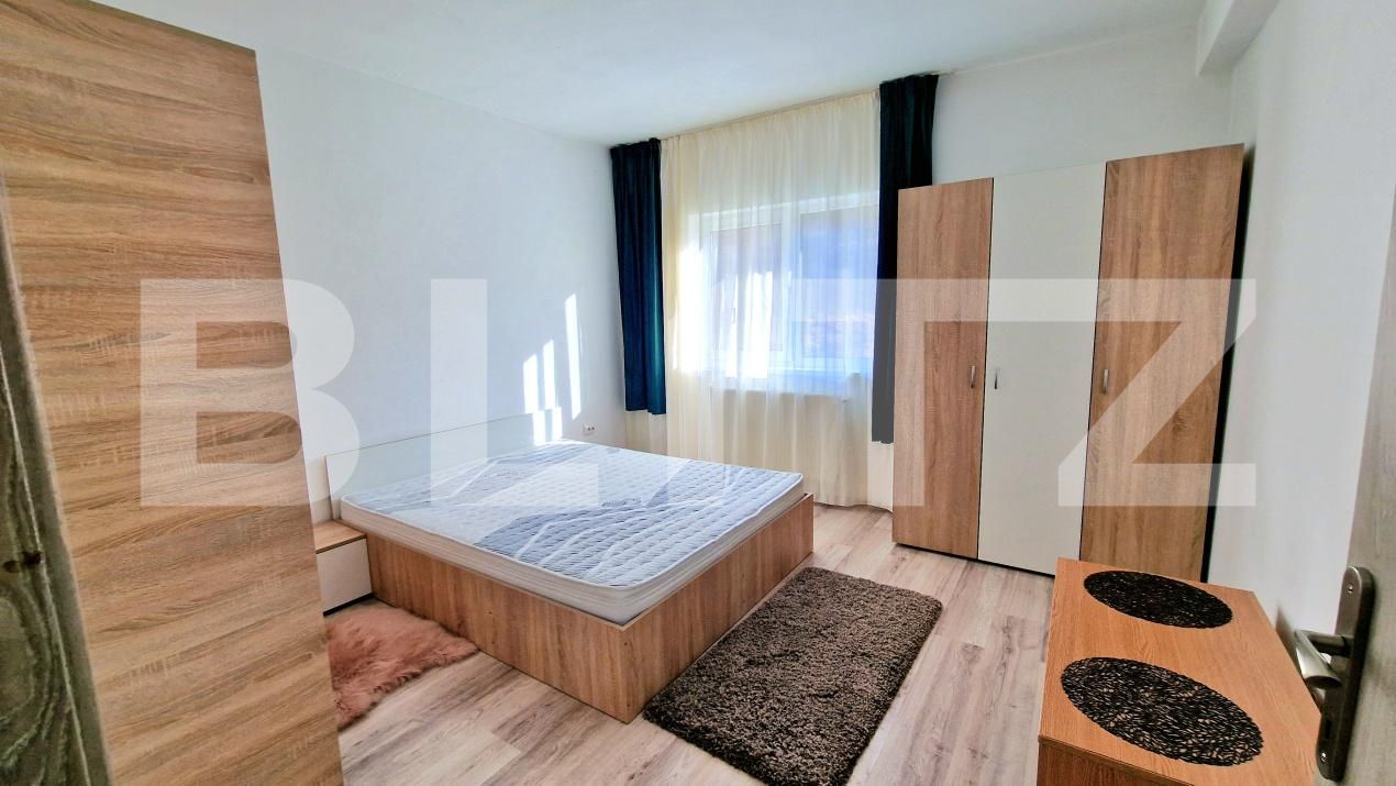 Apartament de închiriat 2 camere Floreşti - 190043AI | BLITZ Cluj-Napoca | Poza3