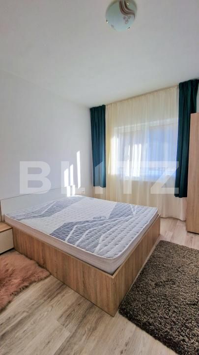 Apartament de închiriat 2 camere Floreşti - 190043AI | BLITZ Cluj-Napoca | Poza4