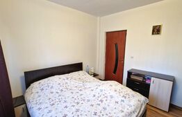 Apartament cu 2 dormitoare, balcon inchis, parter inalt, parcare, zona Cetatii