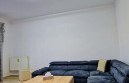 Apartament cu 2 dormitoare, balcon inchis, parter inalt, parcare, zona Cetatii