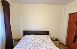 Apartament cu 2 dormitoare, balcon inchis, parter inalt, parcare, zona Cetatii