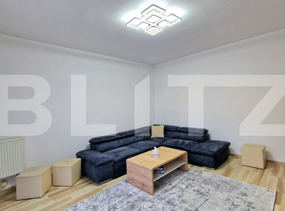 Apartament de vânzare 2 camere Floreşti - 190045AV | BLITZ Cluj-Napoca | Poza1