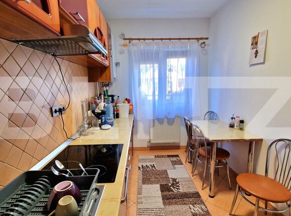 Apartament de vânzare 2 camere Floreşti - 190045AV | BLITZ Cluj-Napoca | Poza8