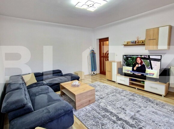 Apartament de vânzare 2 camere Floreşti - 190045AV | BLITZ Cluj-Napoca | Poza1