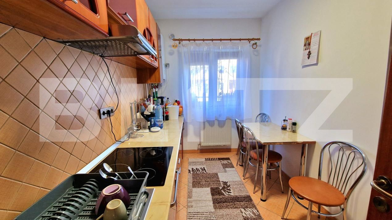 Apartament de vânzare 2 camere Floreşti - 190045AV | BLITZ Cluj-Napoca | Poza8