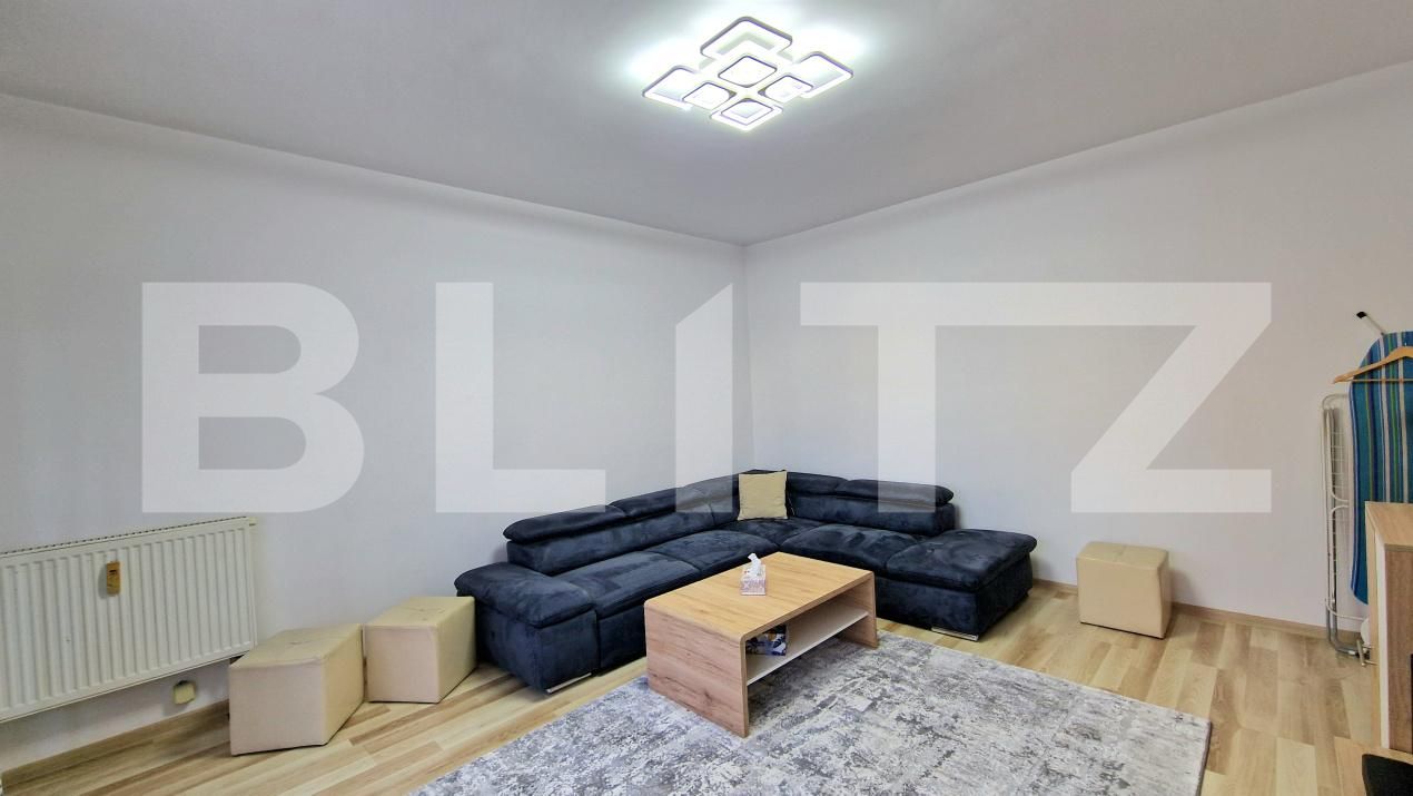 Apartament de vânzare 2 camere Floreşti - 190045AV | BLITZ Cluj-Napoca | Poza2