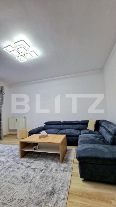 Apartament de vânzare 2 camere Floreşti - 190045AV | BLITZ Cluj-Napoca | Poza9