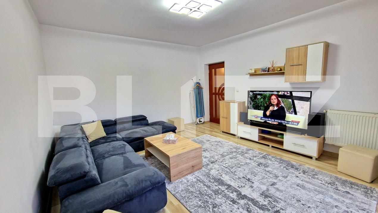 Apartament de vânzare 2 camere Floreşti - 190045AV | BLITZ Cluj-Napoca | Poza2