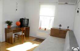 De vanzare casa, 210 mp utili  si 600 mp teren