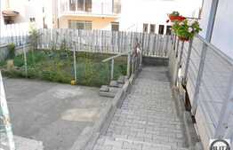 De vanzare casa, 210 mp utili  si 600 mp teren