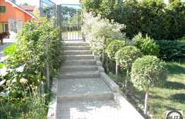 De vanzare casa, 210 mp utili  si 600 mp teren