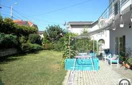 De vanzare casa, 210 mp utili  si 600 mp teren