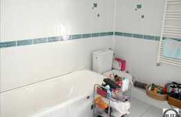 De vanzare casa, 210 mp utili  si 600 mp teren