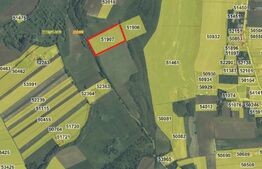 Teren de vânzare Râşca - 190436TV | BLITZ Cluj-Napoca | Poza2