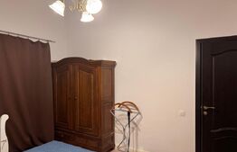 Apartament 2 camere cu terasă panoramică și 2 locuri de parcare 