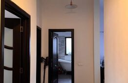 Apartament 2 camere cu terasă panoramică și loc de parcare 