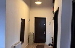Apartament 2 camere cu terasă panoramică și loc de parcare 