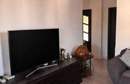 Apartament 2 camere cu terasă panoramică și loc de parcare 
