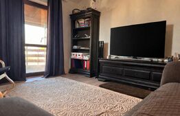 Apartament 2 camere cu terasă panoramică și 2 locuri de parcare 