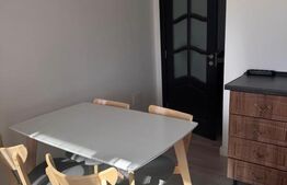 Apartament 2 camere cu terasă panoramică și 2 locuri de parcare 