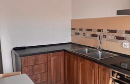 Apartament 2 camere cu terasă panoramică și loc de parcare 