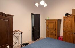 Apartament 2 camere cu terasă panoramică și 2 locuri de parcare 