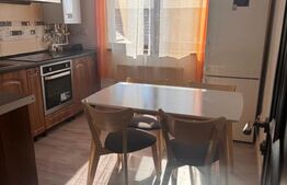 Apartament 2 camere cu terasă panoramică și 2 locuri de parcare 