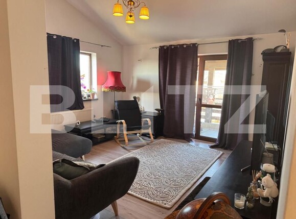 Apartament de vânzare 2 camere Sanpetru - 190058AV | BLITZ Brașov | Poza2