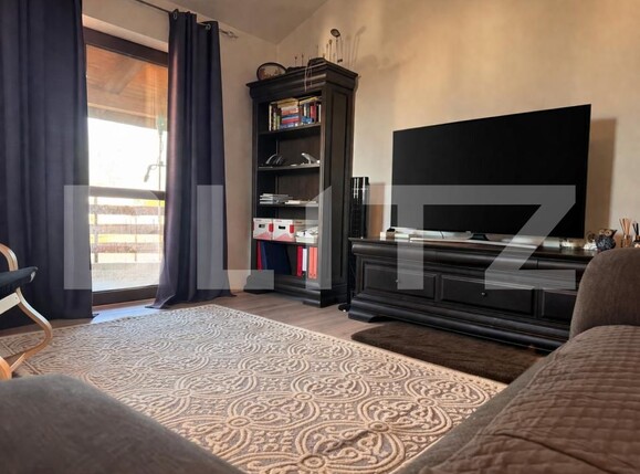 Apartament de vânzare 2 camere Sanpetru - 190058AV | BLITZ Brașov | Poza1