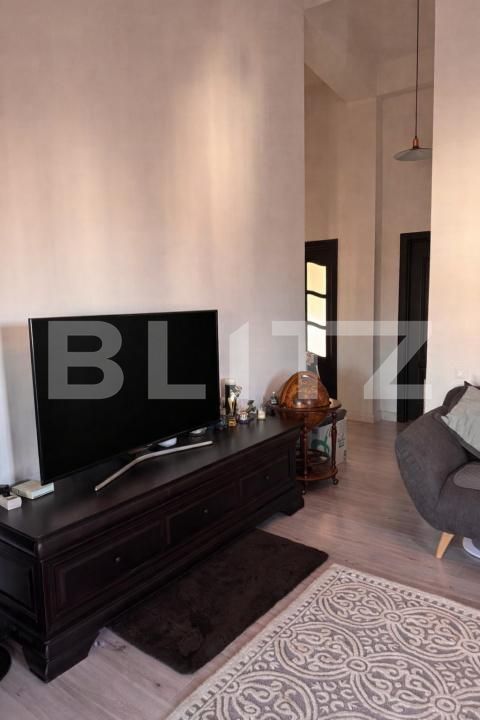 Apartament de vânzare 2 camere Sanpetru - 190058AV | BLITZ Brașov | Poza3