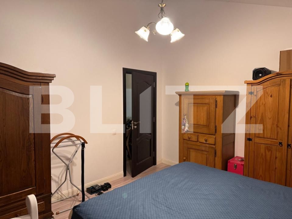 Apartament de vânzare 2 camere Sanpetru - 190058AV | BLITZ Brașov | Poza5