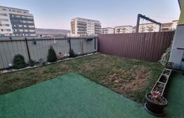 Casa moderna cu 4 camere, gradina de 40 mp, 2 parcari subterane, Terra