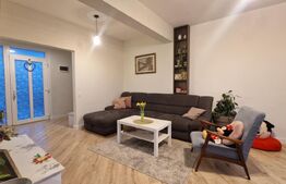 Casa moderna cu 4 camere, gradina de 40 mp, 2 parcari subterane, Terra