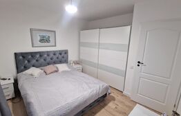 Casa moderna cu 4 camere, gradina de 40 mp, 2 parcari subterane, Terra