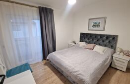 Casa moderna cu 4 camere, gradina de 40 mp, 2 parcari subterane, Terra