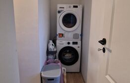 Casa moderna cu 4 camere, gradina de 40 mp, 2 parcari subterane, Terra