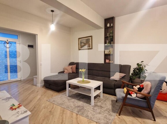 Casa de vânzare 4 camere Floreşti - 190059CV | BLITZ Cluj-Napoca | Poza4