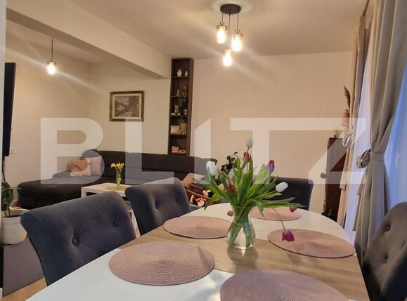 Casa de vânzare 4 camere Floreşti - 190059CV | BLITZ Cluj-Napoca | Poza1