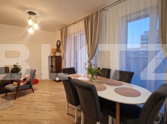 Casa de vânzare 4 camere Floreşti - 190059CV | BLITZ Cluj-Napoca | Poza2
