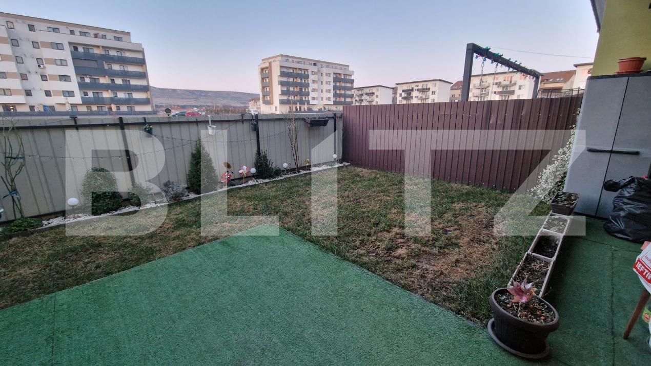 Casa de vânzare 4 camere Floreşti - 190059CV | BLITZ Cluj-Napoca | Poza3