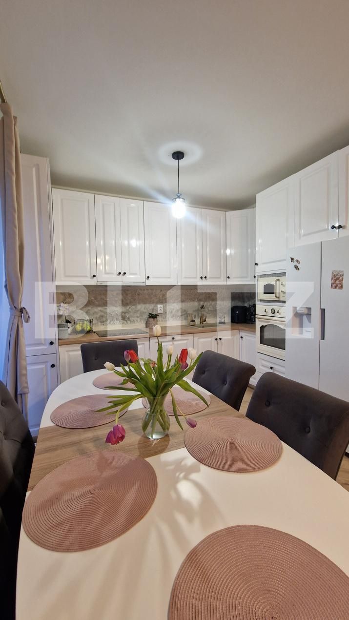 Casa de vânzare 4 camere Floreşti - 190059CV | BLITZ Cluj-Napoca | Poza5